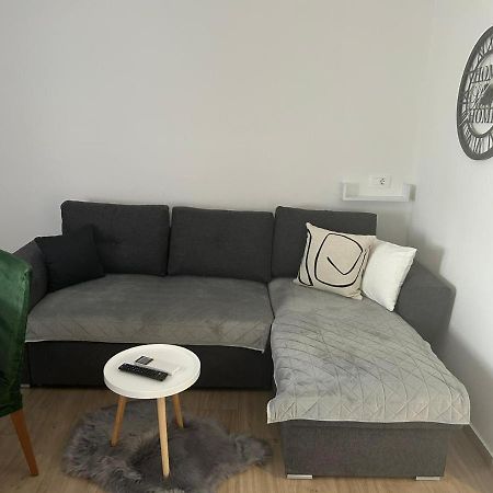 Apartamento Doki Šibenik Exterior foto