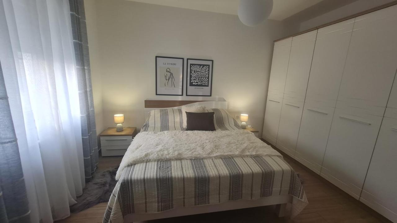 Apartamento Doki Šibenik Exterior foto
