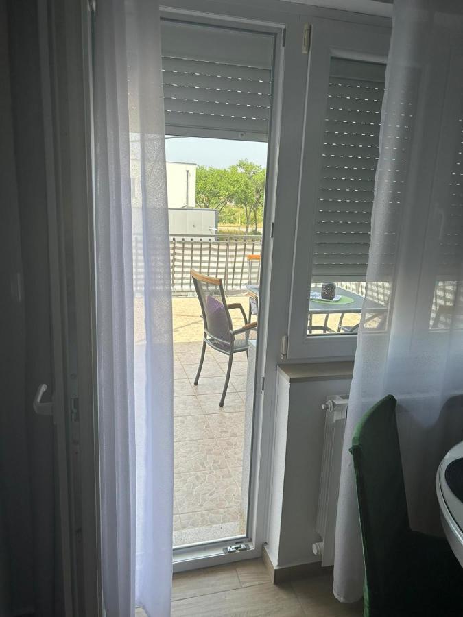 Apartamento Doki Šibenik Exterior foto