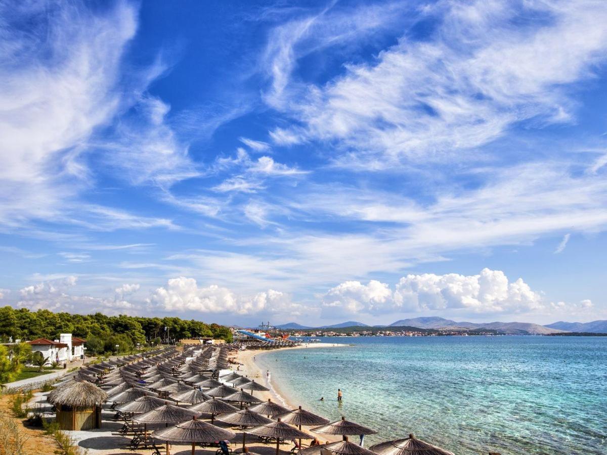 Apartamento Doki Šibenik Exterior foto